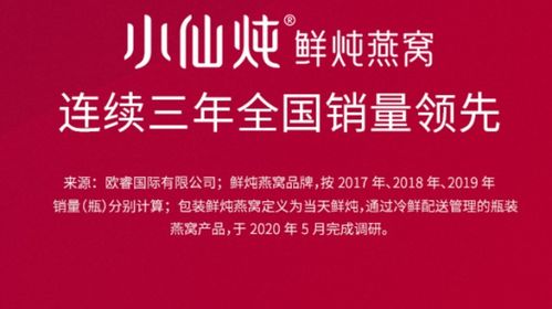 小仙燉的品牌管理之道 貓眼視角下的思考與實踐
